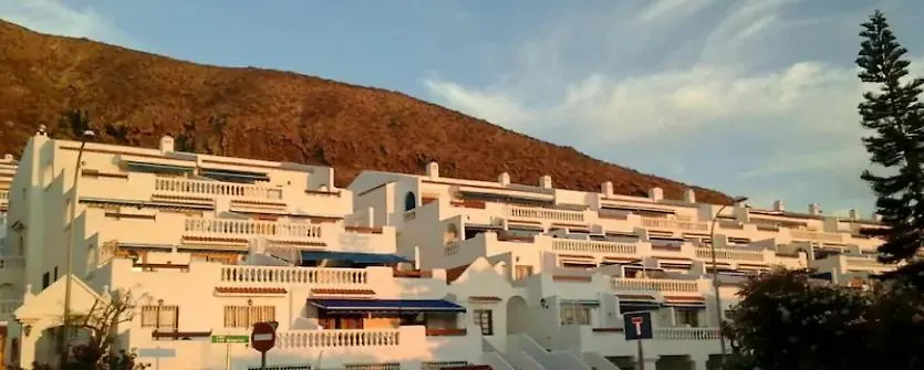 Ferienwohnung Port Royal 14 Los Cristianos  0*, Los Cristianos (Tenerife) Spanien