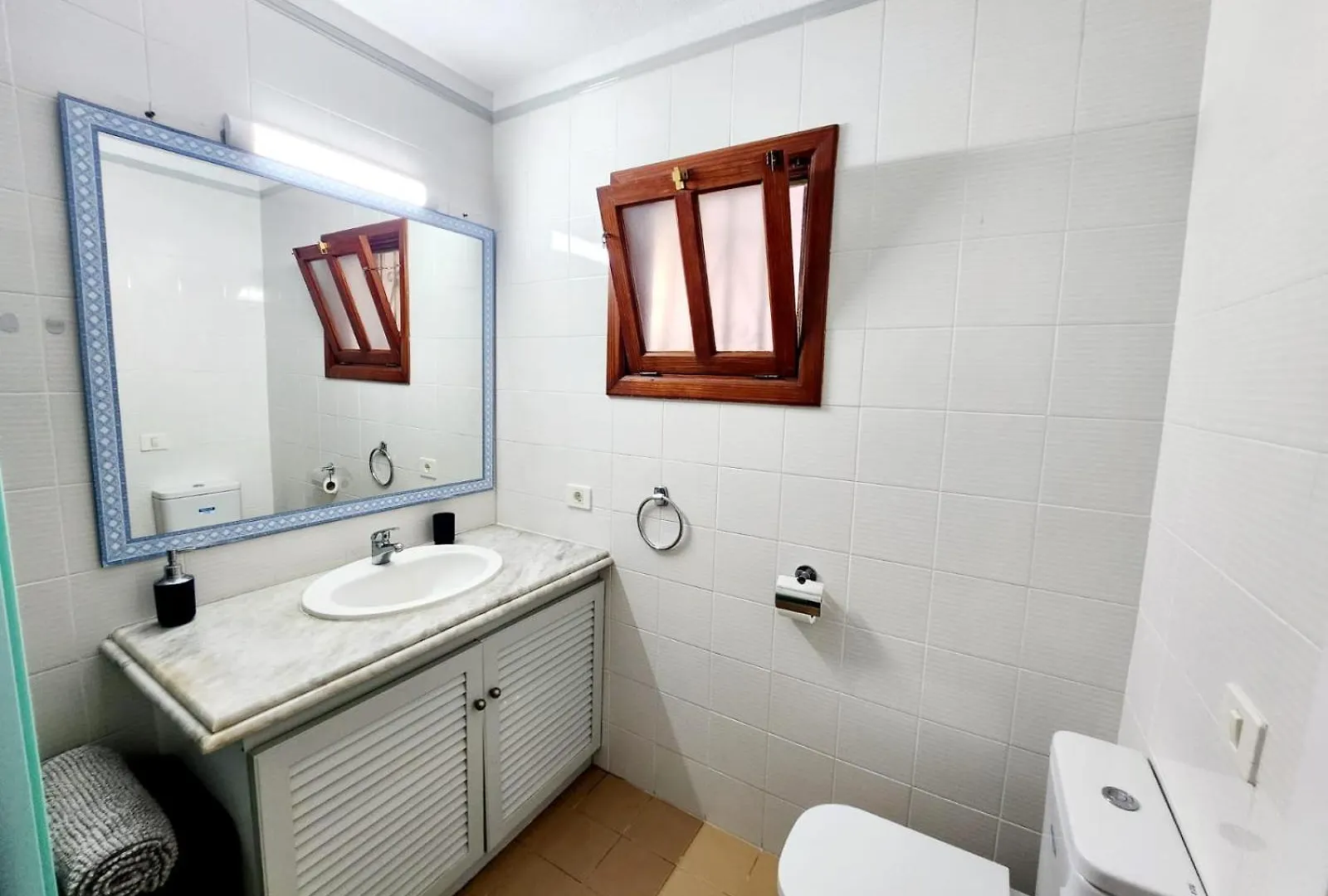 Ferienwohnung Port Royal 14 Los Cristianos  0*, Los Cristianos (Tenerife)